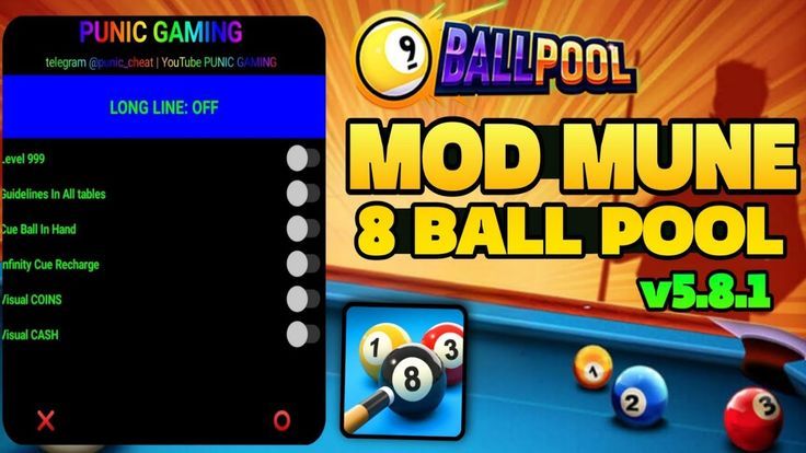 8-ball-pool-apk-unlimited-coins-anti-ban vulnerabilities | Snyk