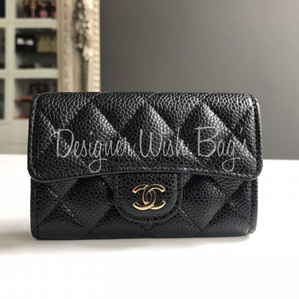 Chanel Coin Purse Prices | Bragmybag