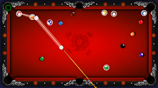 Older versions of 8 Ball Pool (Android) | Uptodown