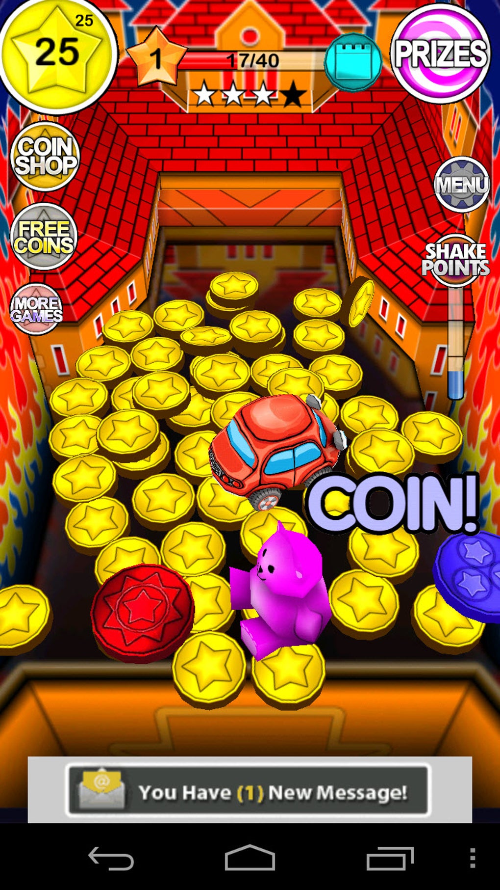 Get Coin Dozer - Microsoft Store