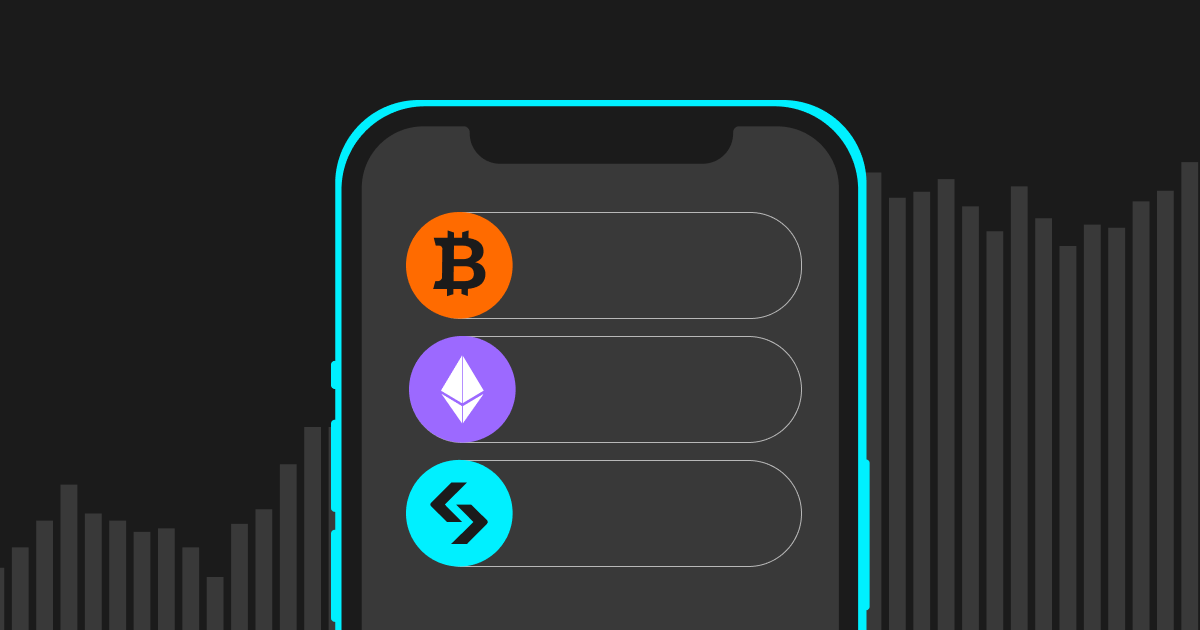 ‎The Crypto Games: Get Bitcoin on the App Store