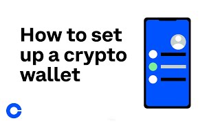 How to create a free cryptocurrency wallet? Step by step guide.