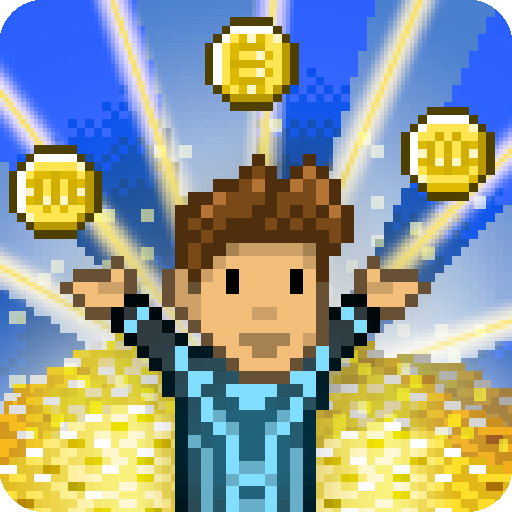 50 Games Like Bitcoin Billionaire for PC Windows - Page 4