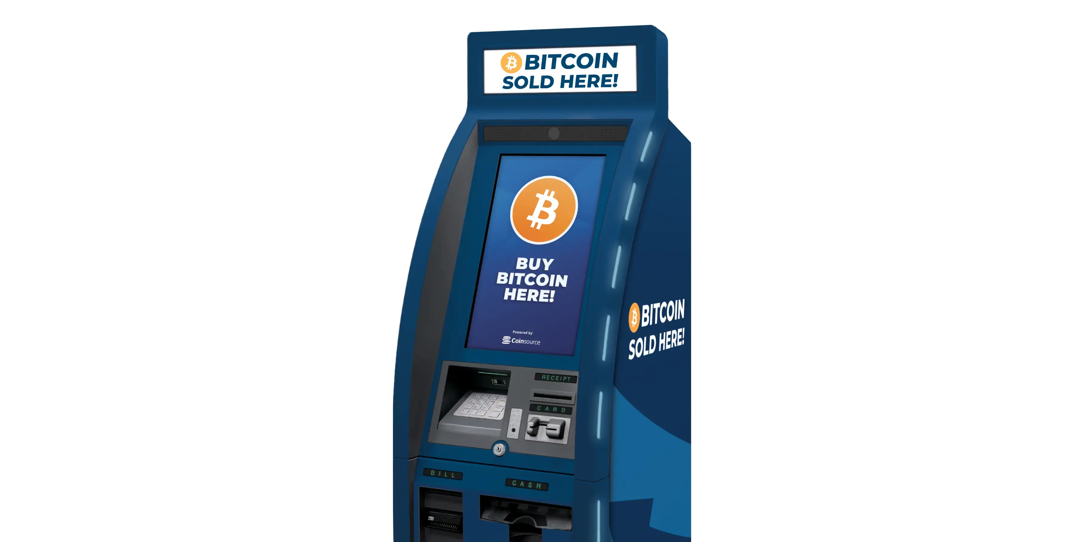 Coinsource Guide: How To Buy Bitcoin Through ATM