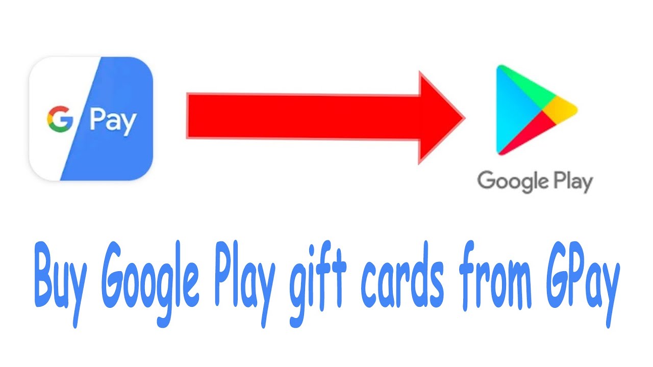 How to redeem a Google Play Store gift card