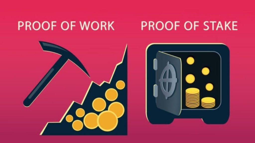 Proof of stake - Wikipedia