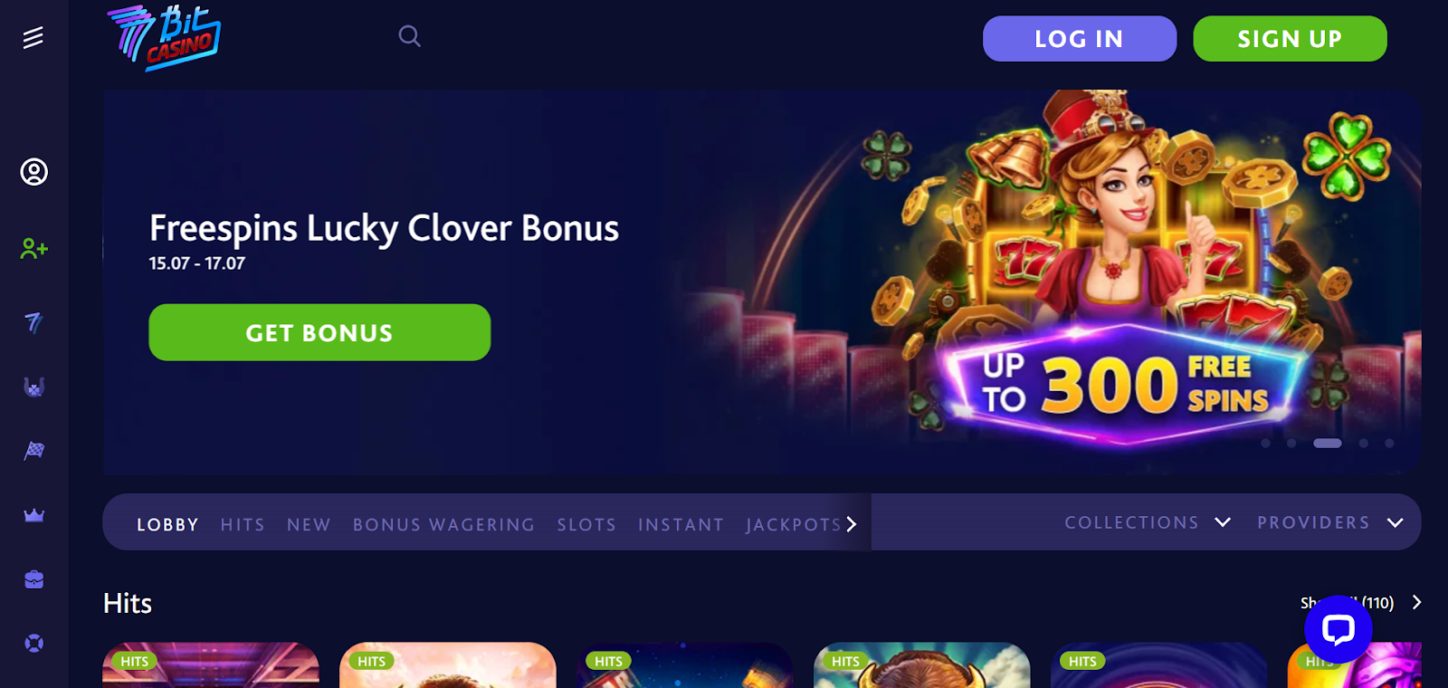 Best Bitcoin Casino No Deposit Bonus: Play and Win for Free