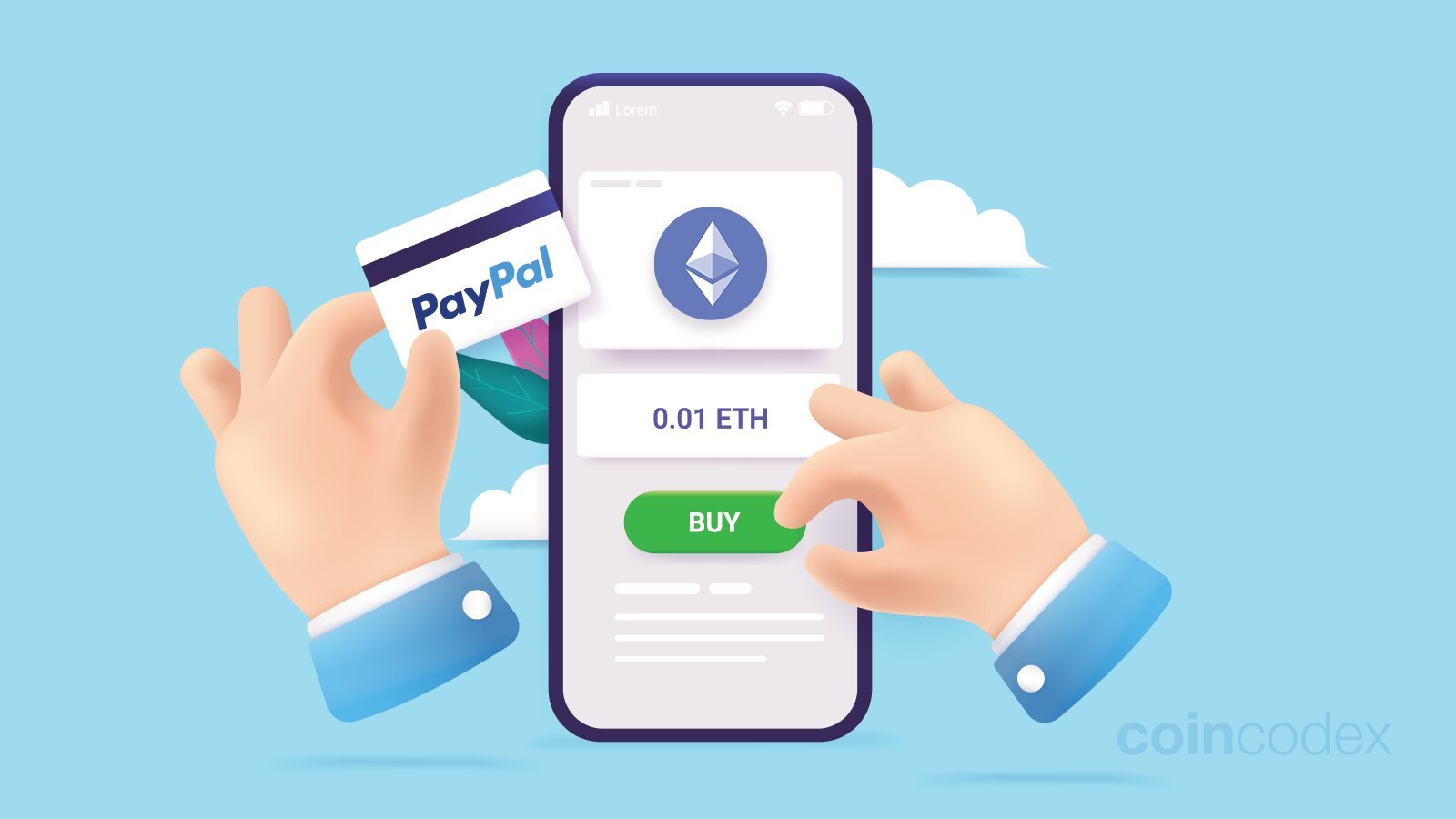 What can I do with Crypto on PayPal? | PayPal US