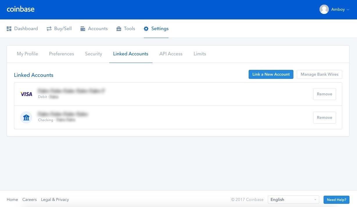 Guide To How To Add Money In Coinbase With PayPal - coinlog.fun