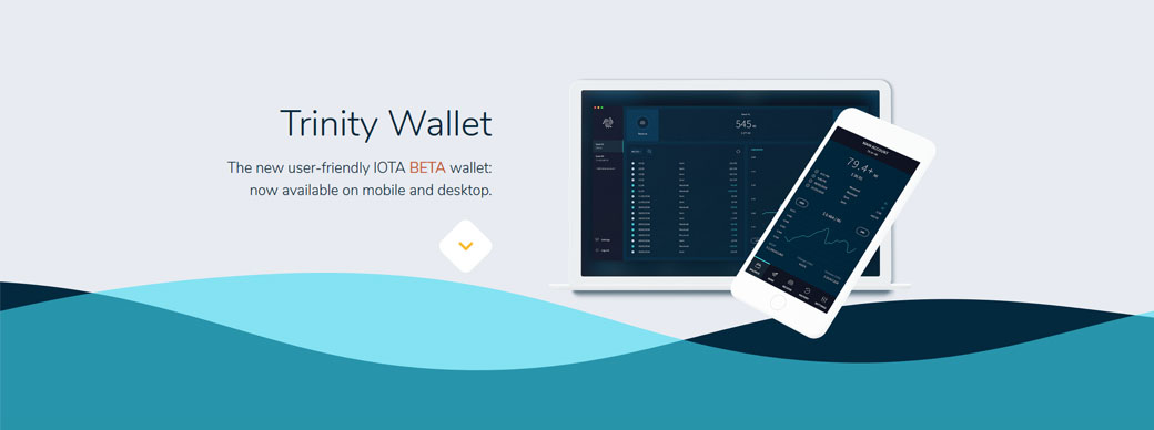 Download IOTA Wallet for Windows - SoftDeluxe