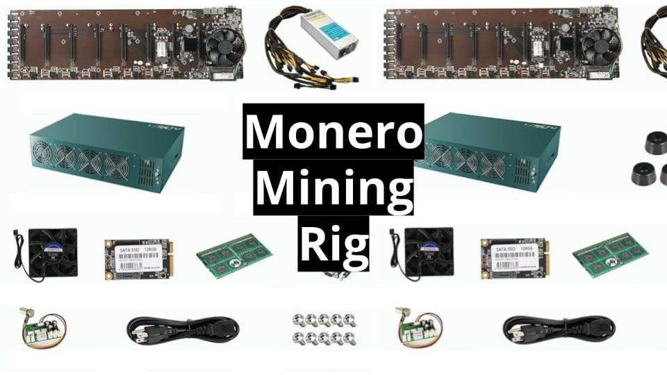 Monero Mining Calculators