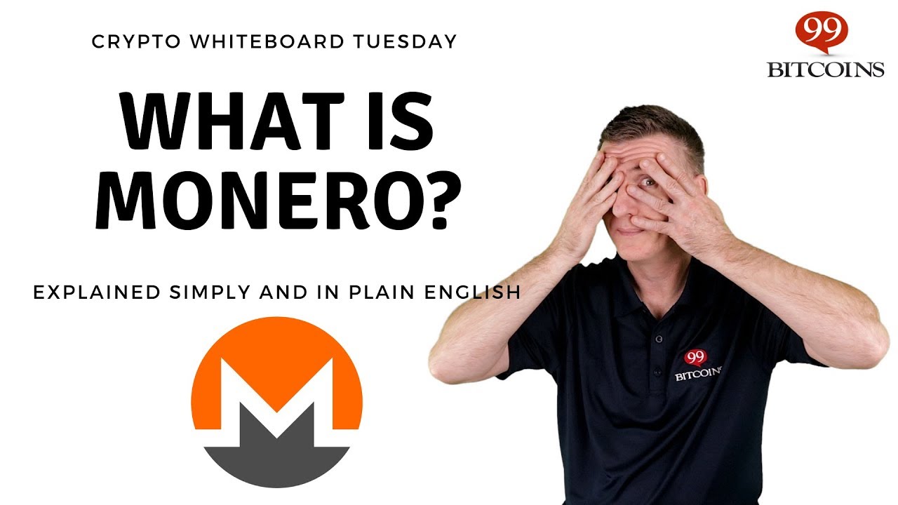 Monero: Why It’s a Popular Privacy-Orientated Cryptocurrency - coinlog.fun