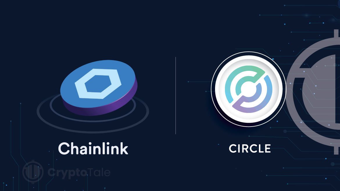 Chainlink Crypto - The Key To Smart Contracts & Upcoming Mainnet on Ethereum