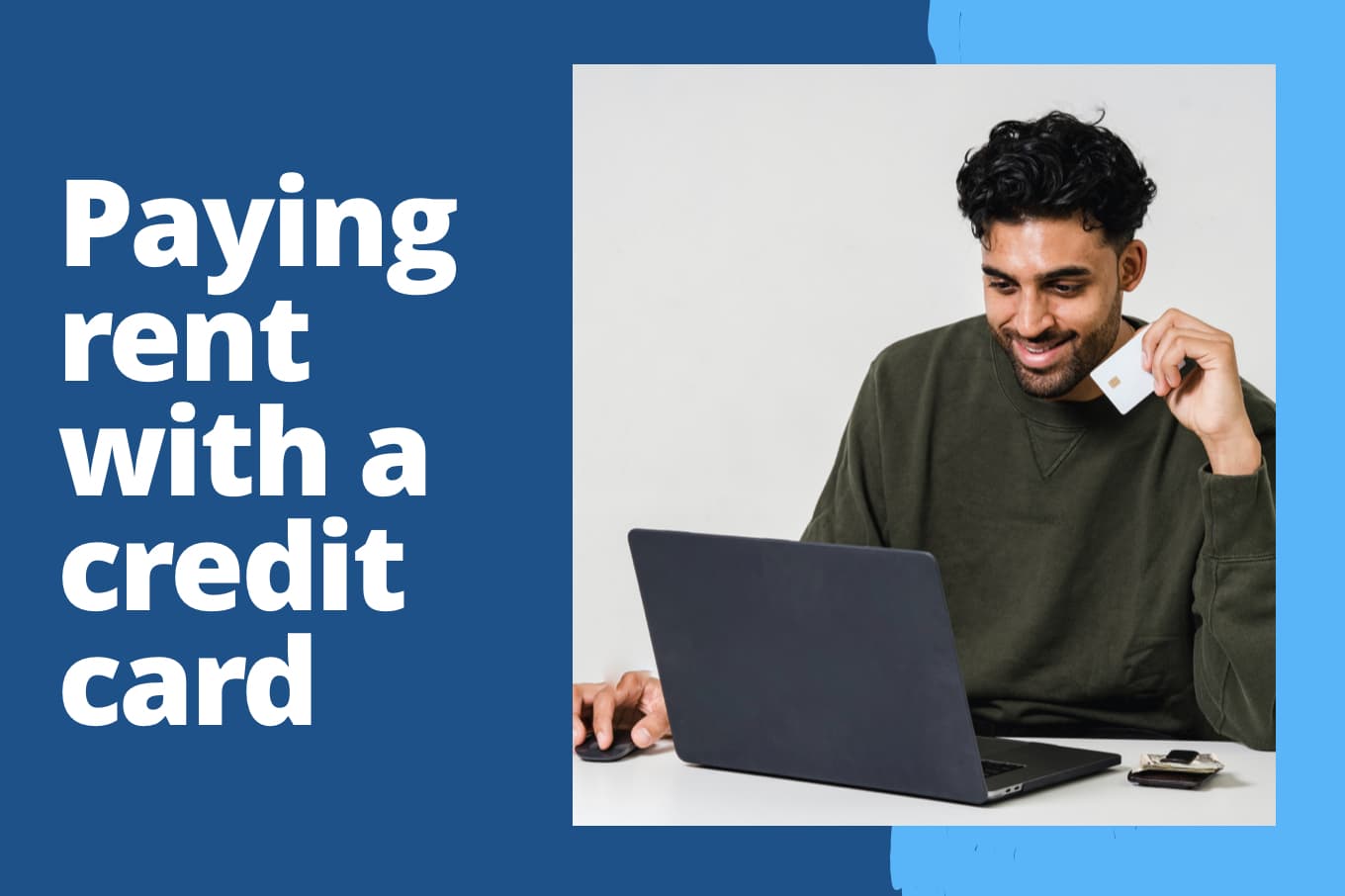 Can You Pay Rent With a Credit Card? | Capital One