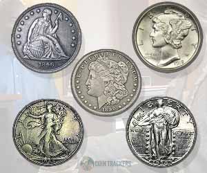 How to Sell Silver Coins for the Most Value? | Atlanta Gold and Coin