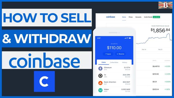 Coinbase now offers instant cash withdrawals of up to $,