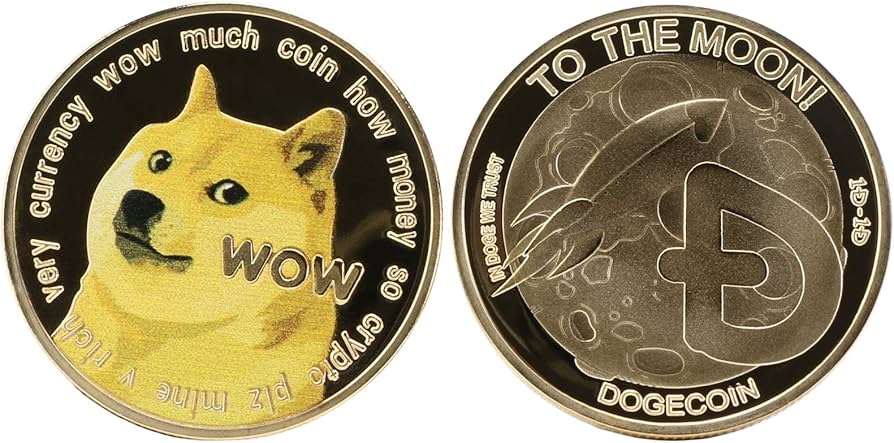 Dogecoin - Wikipedia