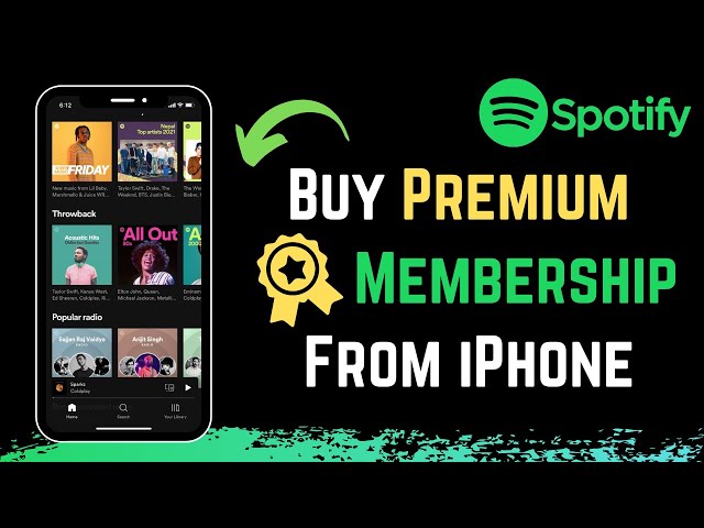 Spotify is removing App Store payment option for legacy subscribers | TechCrunch