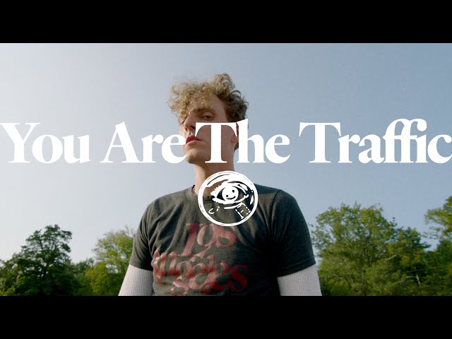 COIN - You Are the Traffic — Banger Of The Day