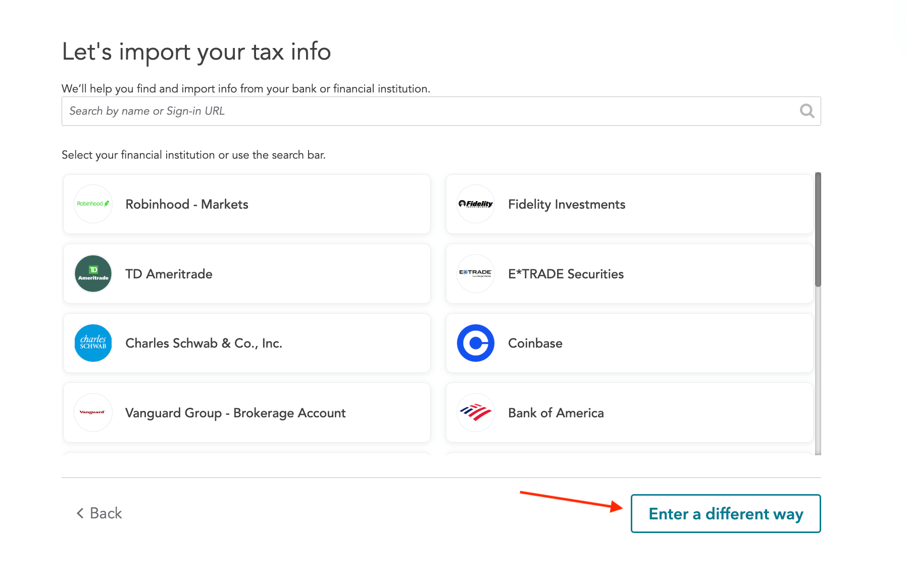 Cryptocurrency Tax Software: Where to Get Crypto Tax Help in - NerdWallet