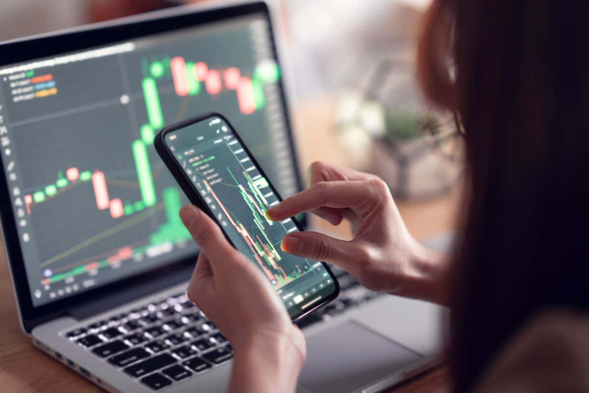 5 Things to Know to Become a Successful Crypto-Trader