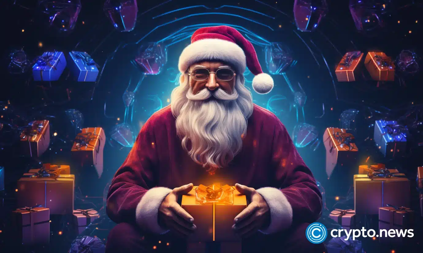 Crypto Christmas Deals All About the Best Offers