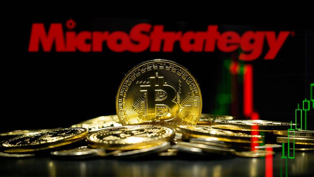 MicroStrategy Upsizes Convertible Debt to $M to Buy Even More Bitcoin