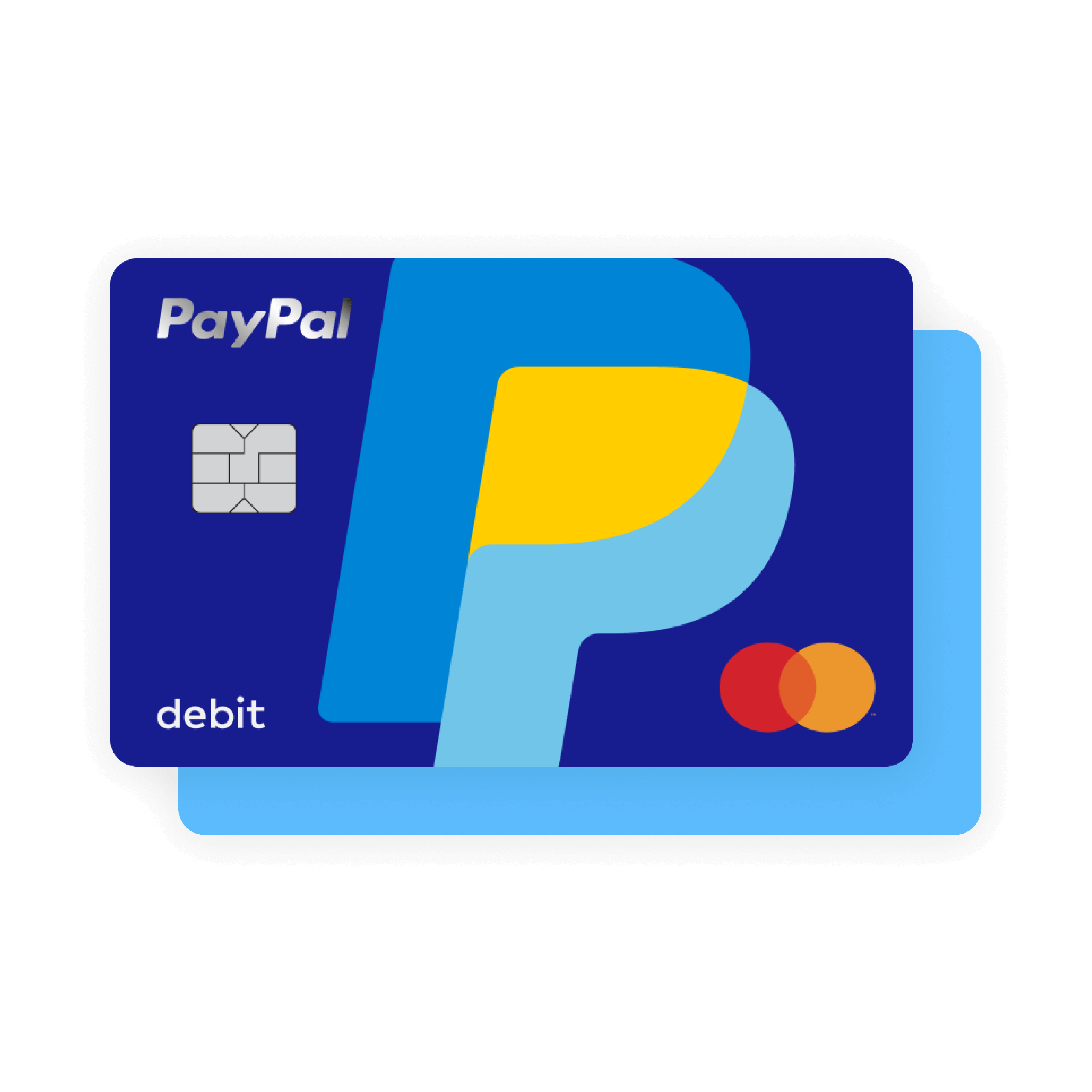 Solved: Does paypal have a virtual card? - PayPal Community