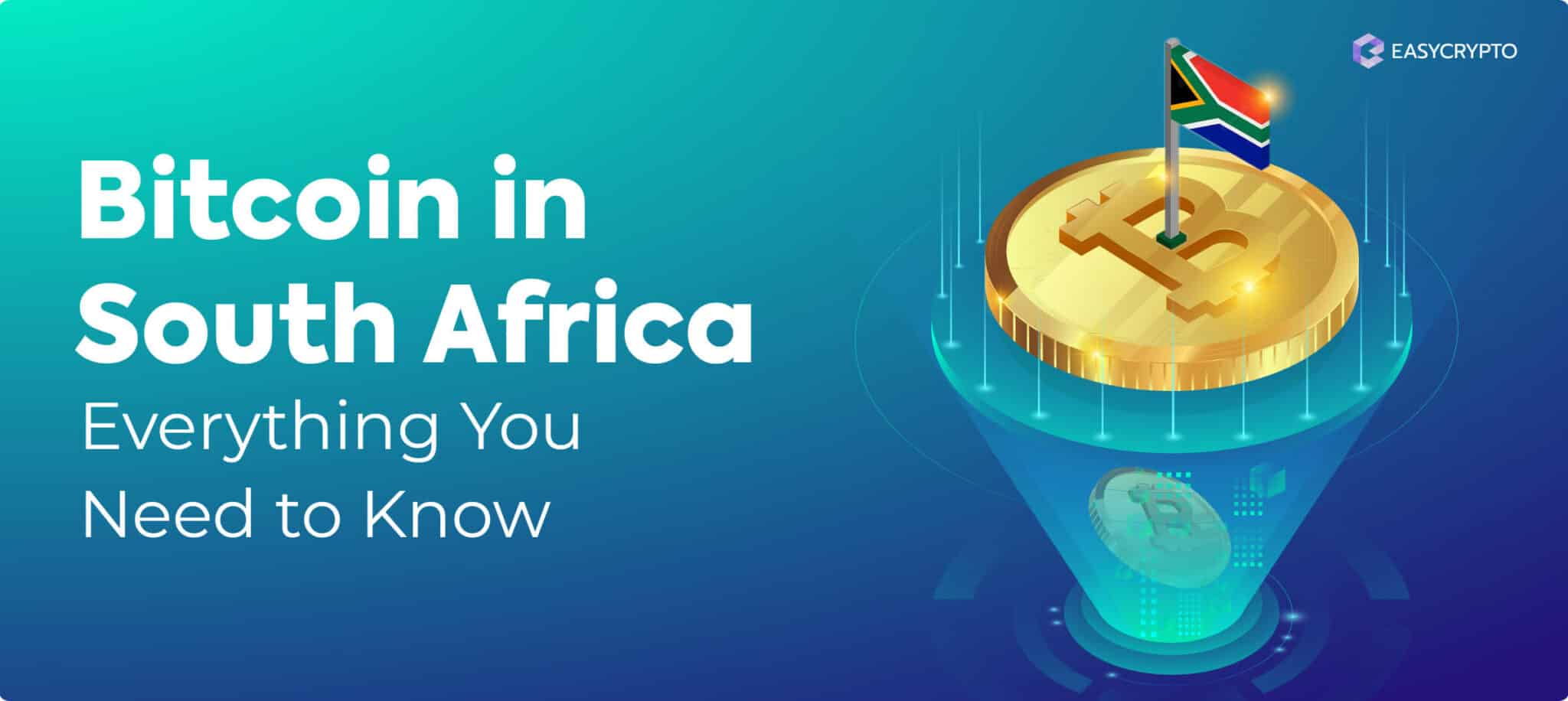 Bitcoin Trading In South Africa