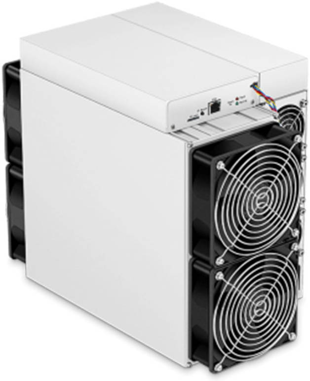 AntMiner L3 ~MHs @ WMH ASIC Litecoin Miner Russia | Ubuy