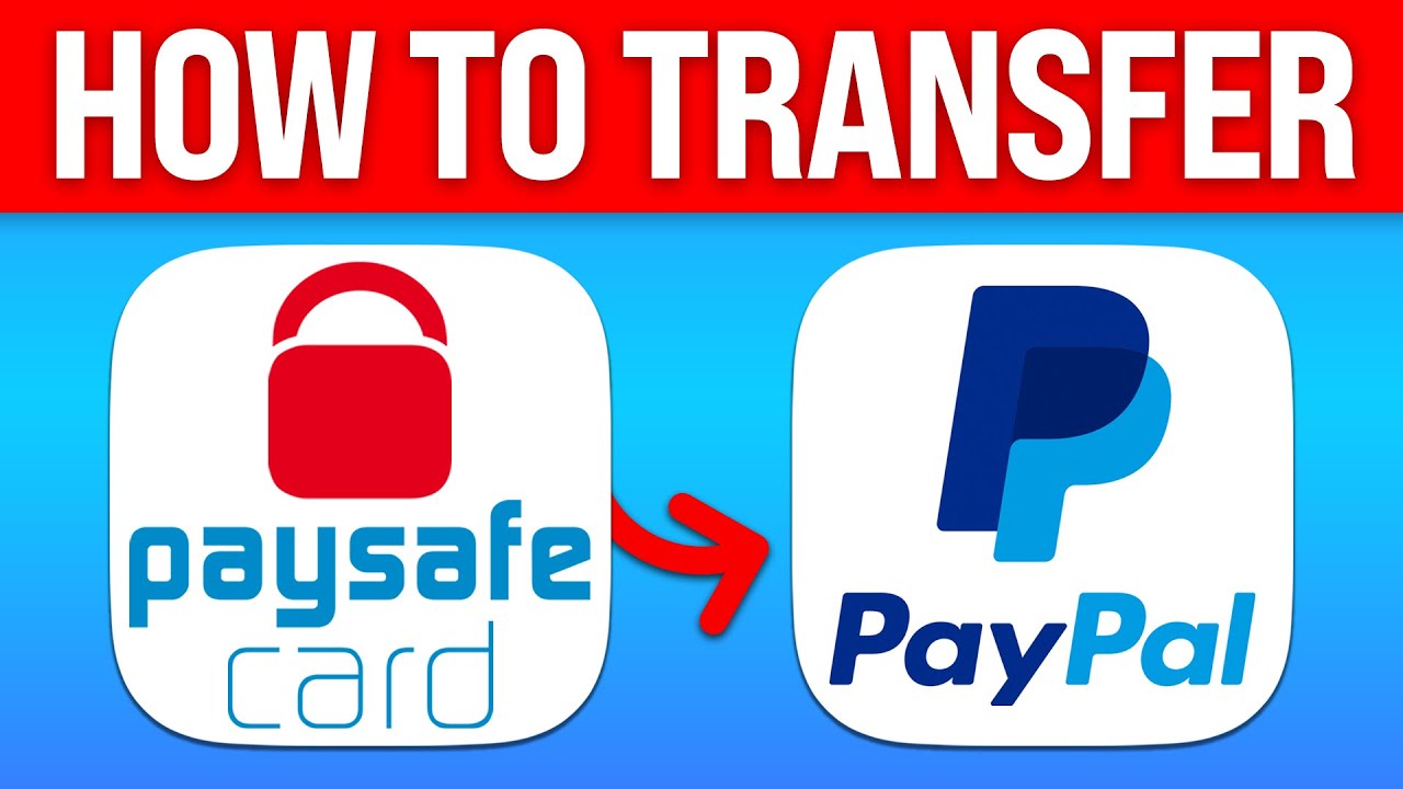 Buy paysafecard with PayPal: Here's the quick, easy, and safe way