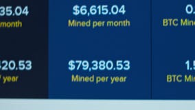 Bitcoin (BTC) Mining Calculator & Profitability Calculator - CryptoGround