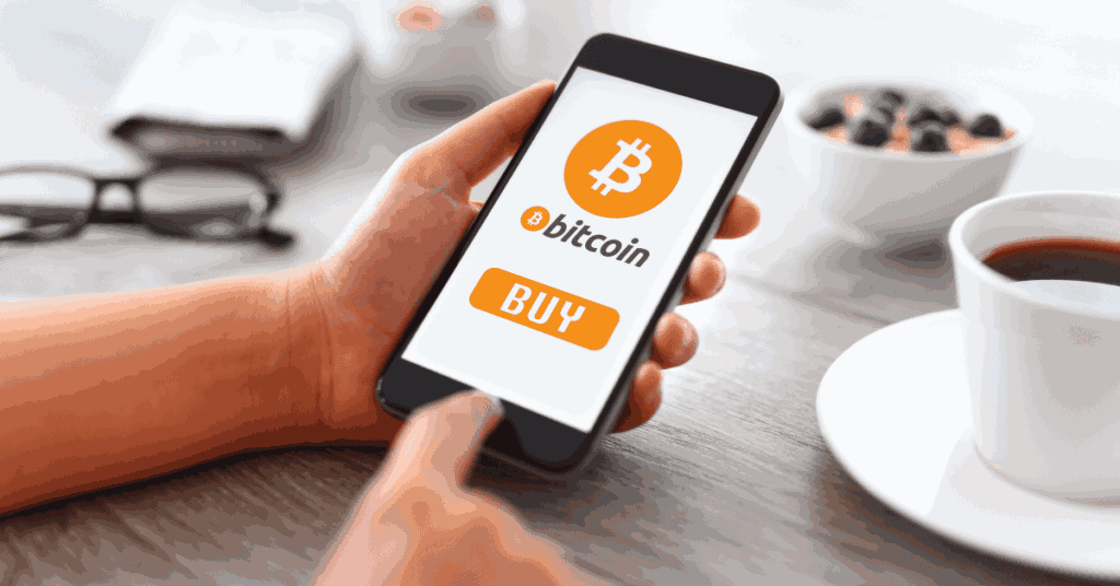 5 Best Places to Buy Bitcoin March 