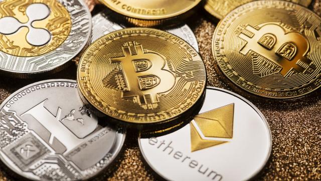 12 Most Popular Types Of Cryptocurrency | Bankrate