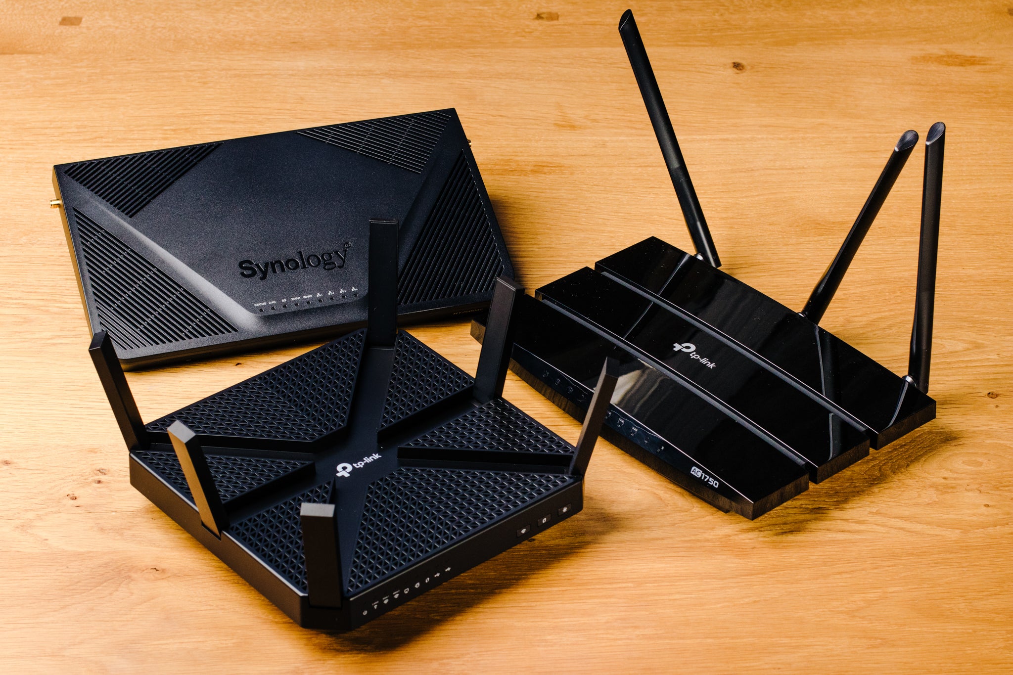 The 10 Best Mesh Wi-Fi Routers of | WIRED