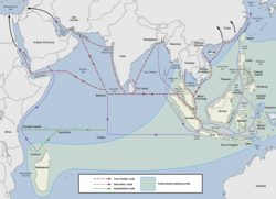 Good trade route? :: Kenshi General Discussions