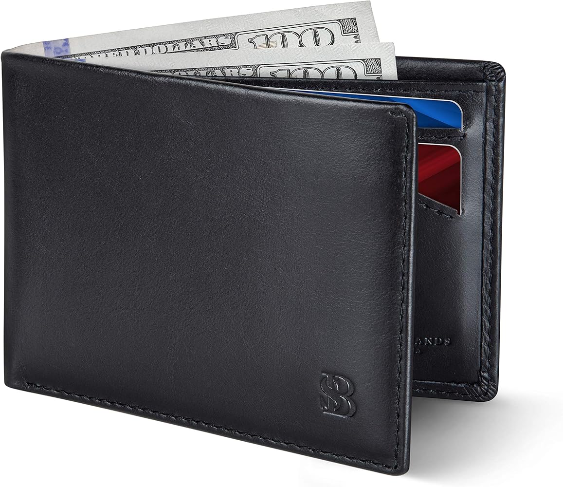 23 Best Minimalist Wallets – Keep Your Pockets Slim in | FashionBeans