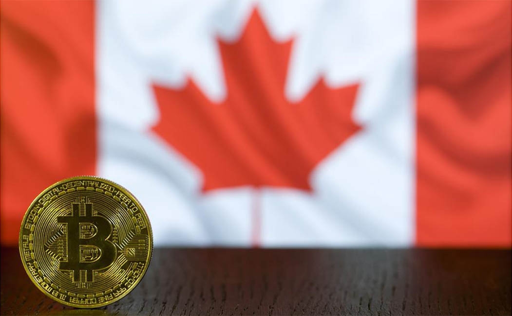 Top 10 Places to Buy Bitcoin in Canada - CoinCodeCap