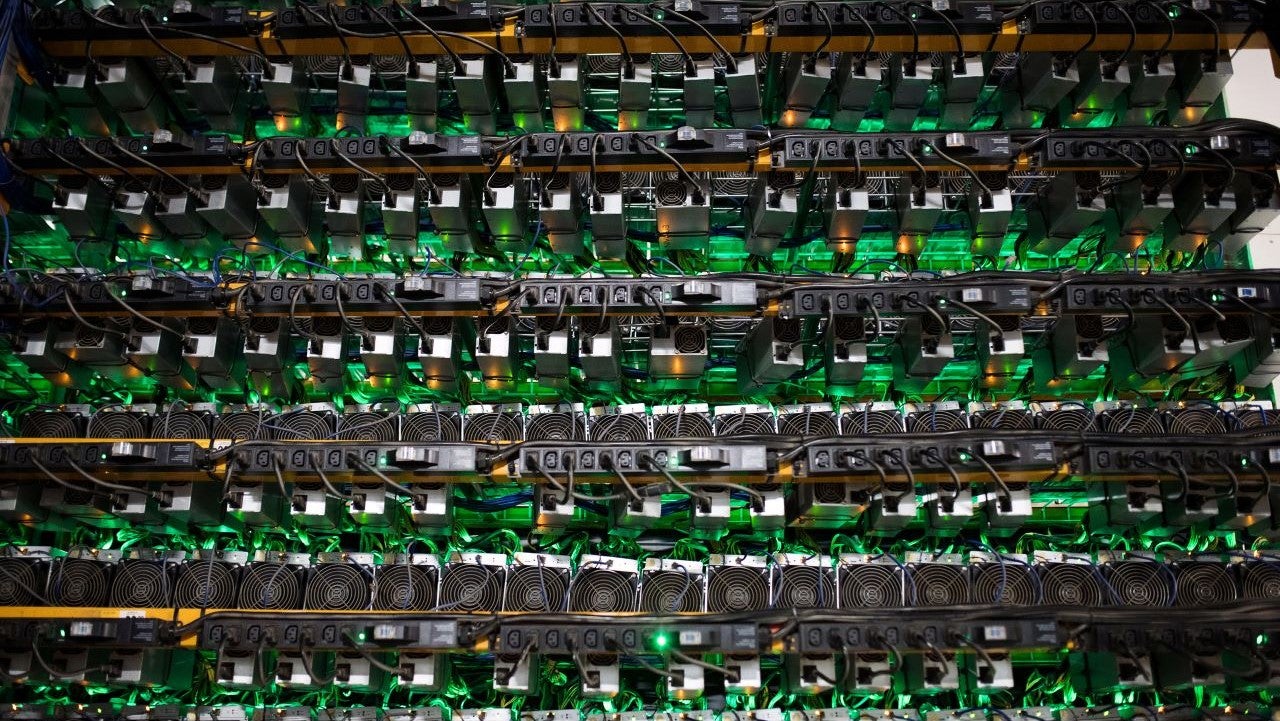 How Does Bitcoin Mining Work? What Is Crypto Mining?