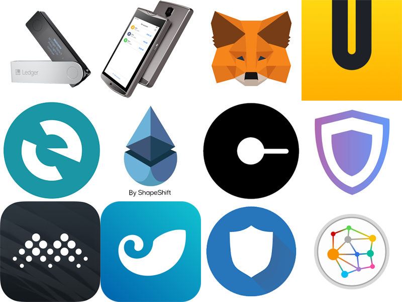 Best Ethereum Wallets of 