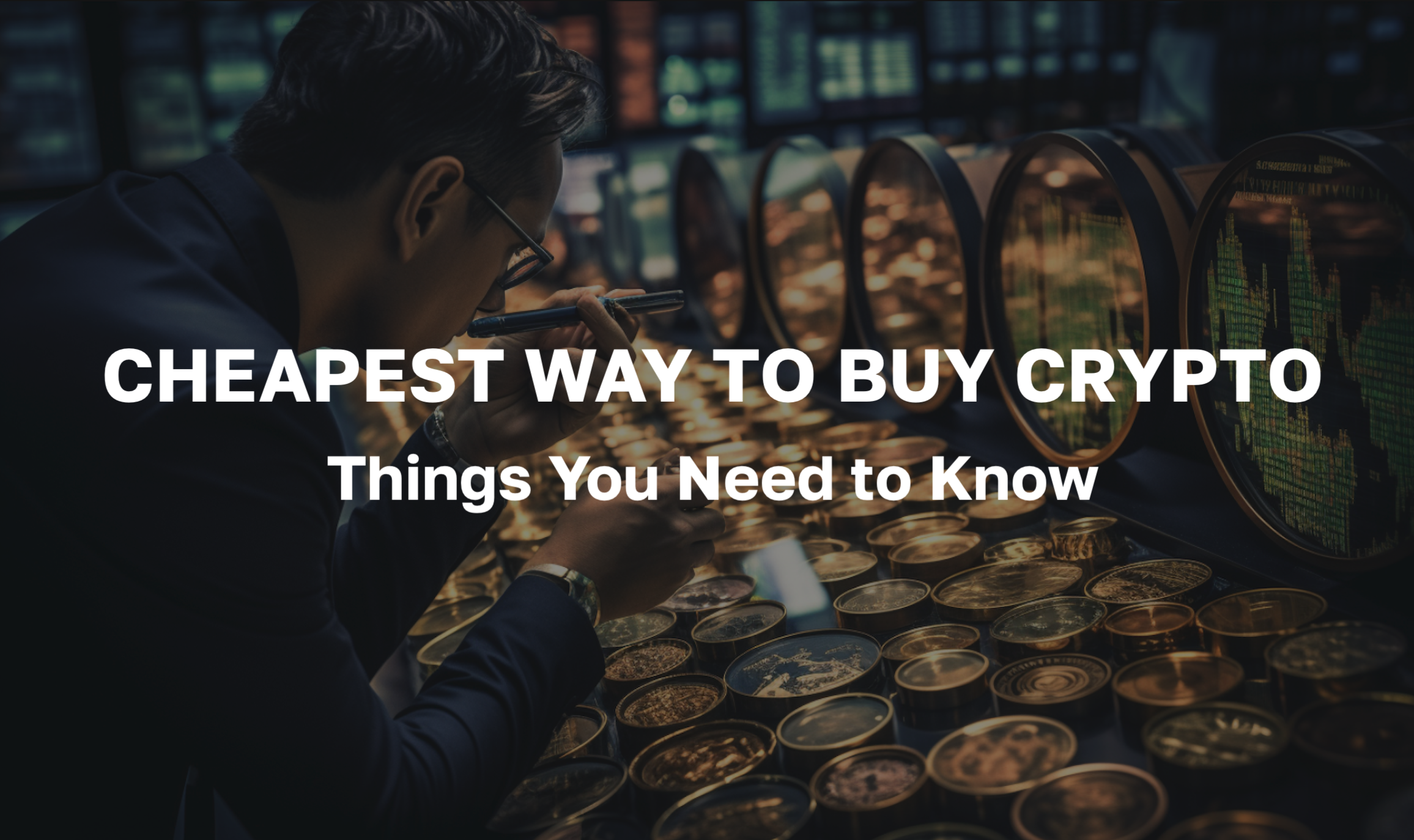 How to Buy BTC Cheaply • Blog Cryptomus