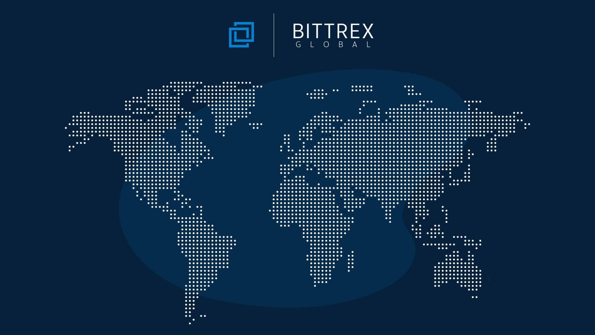 Bittrex Global trade volume and market listings | CoinMarketCap