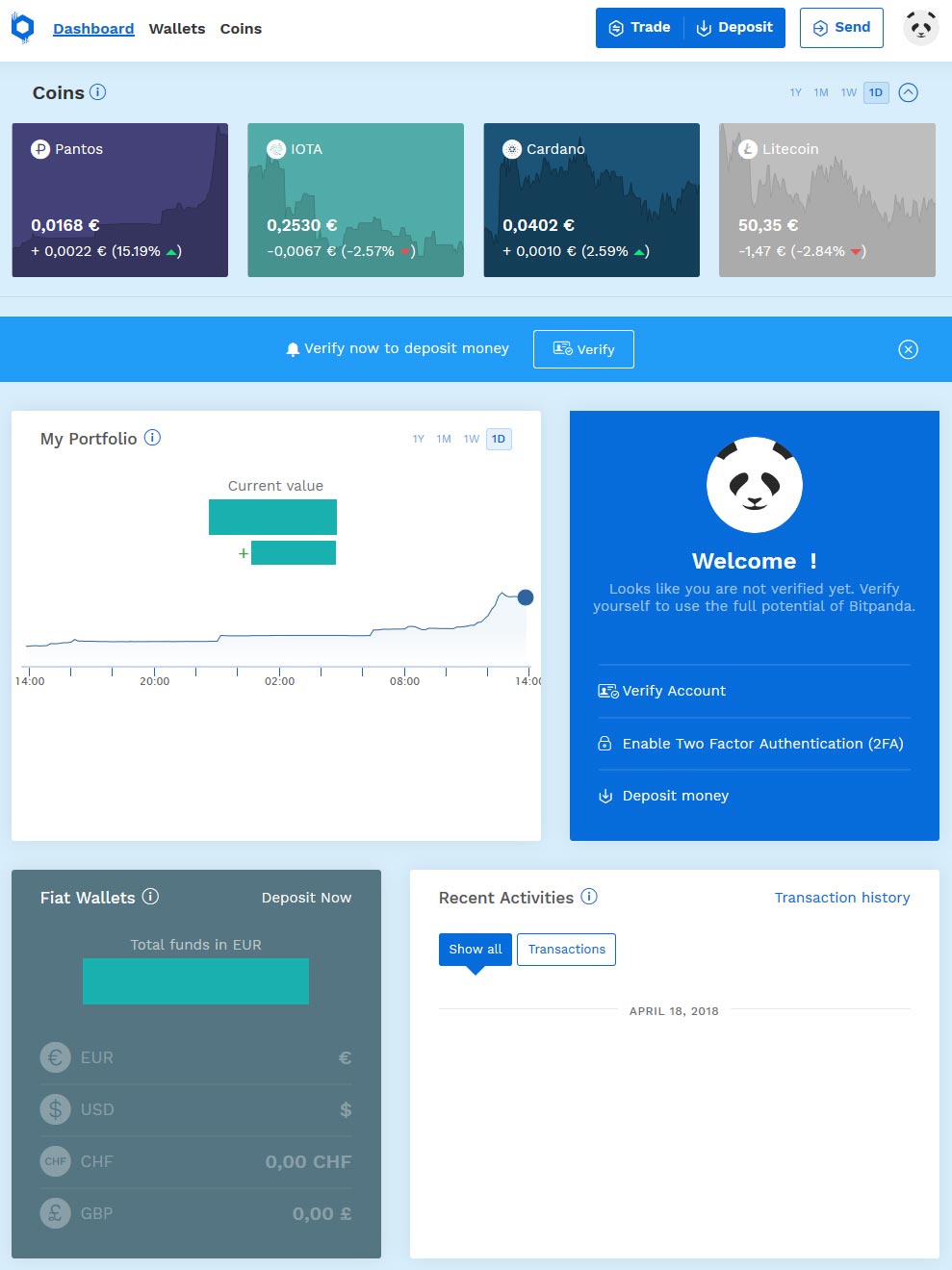 How to Trade IOTA - Guide to Buying and Selling IOTA Tokens | Coin Guru