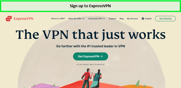 Get an ExpressVPN Volume License Account | ExpressVPN