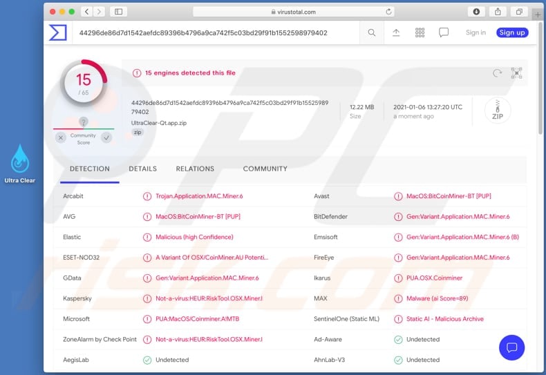 What is Crypto Malware? - Check Point Software