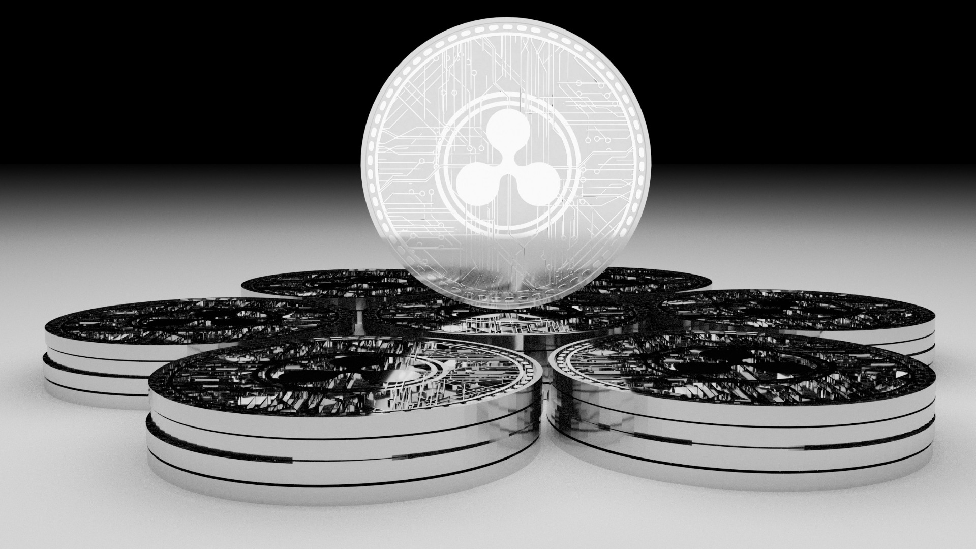 Bitcoin vs. Ripple Labs: What's the Difference?