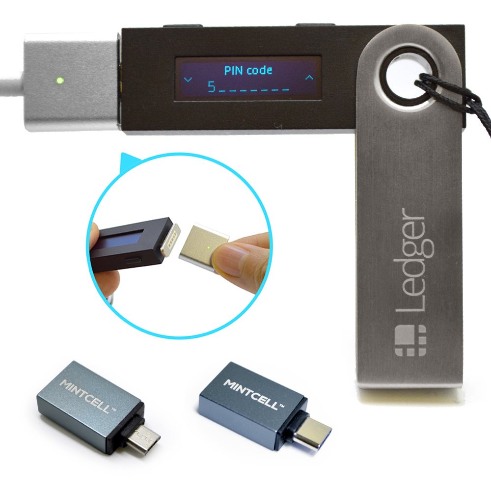 Ledger Nano S Plus vs. X: Which Should You Choose?