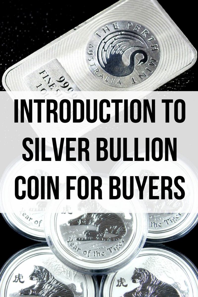 What are the Top 10 Silver Coins for Investment? - APMEX