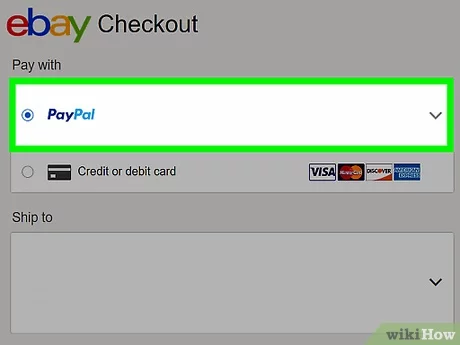 I have a $ ebay gift card, how do I load it to - PayPal Community