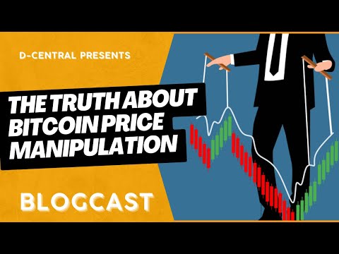 Is Bitcoin Being Manipulated? One Professor Sees Red Flags.